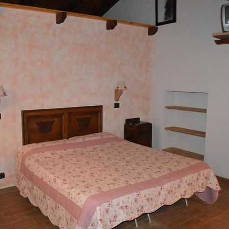Agriturismo La Meridiana Frabosa Sottana Exterior photo