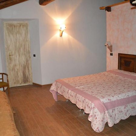 Agriturismo La Meridiana Frabosa Sottana Exterior photo
