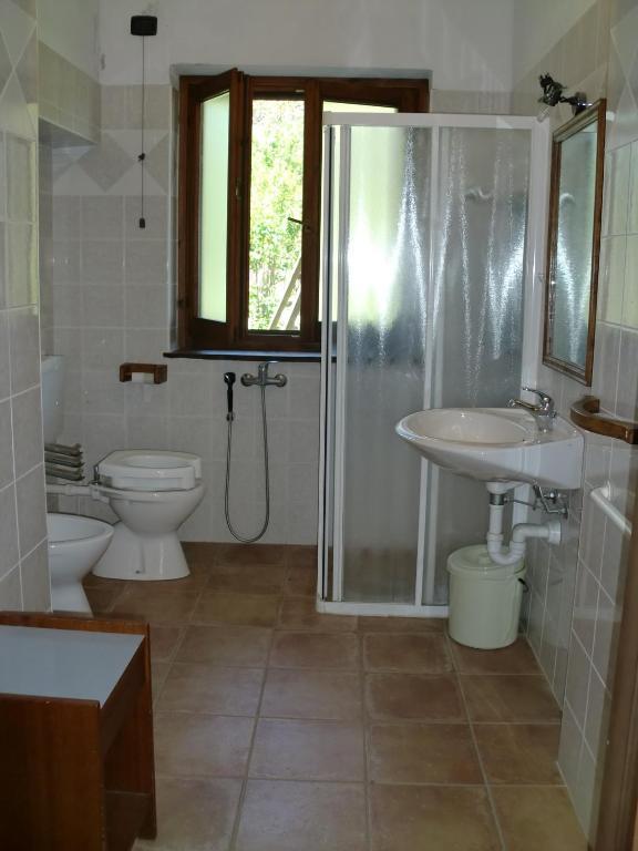 Agriturismo La Meridiana Frabosa Sottana Room photo