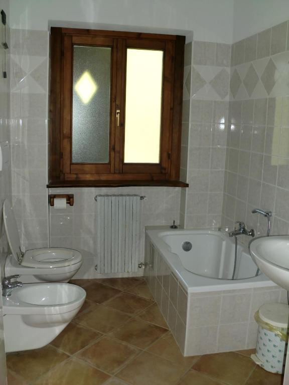 Agriturismo La Meridiana Frabosa Sottana Room photo